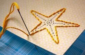 Embroidery tutorial  favecraftscom Embroidery tutorial  favecraftscom